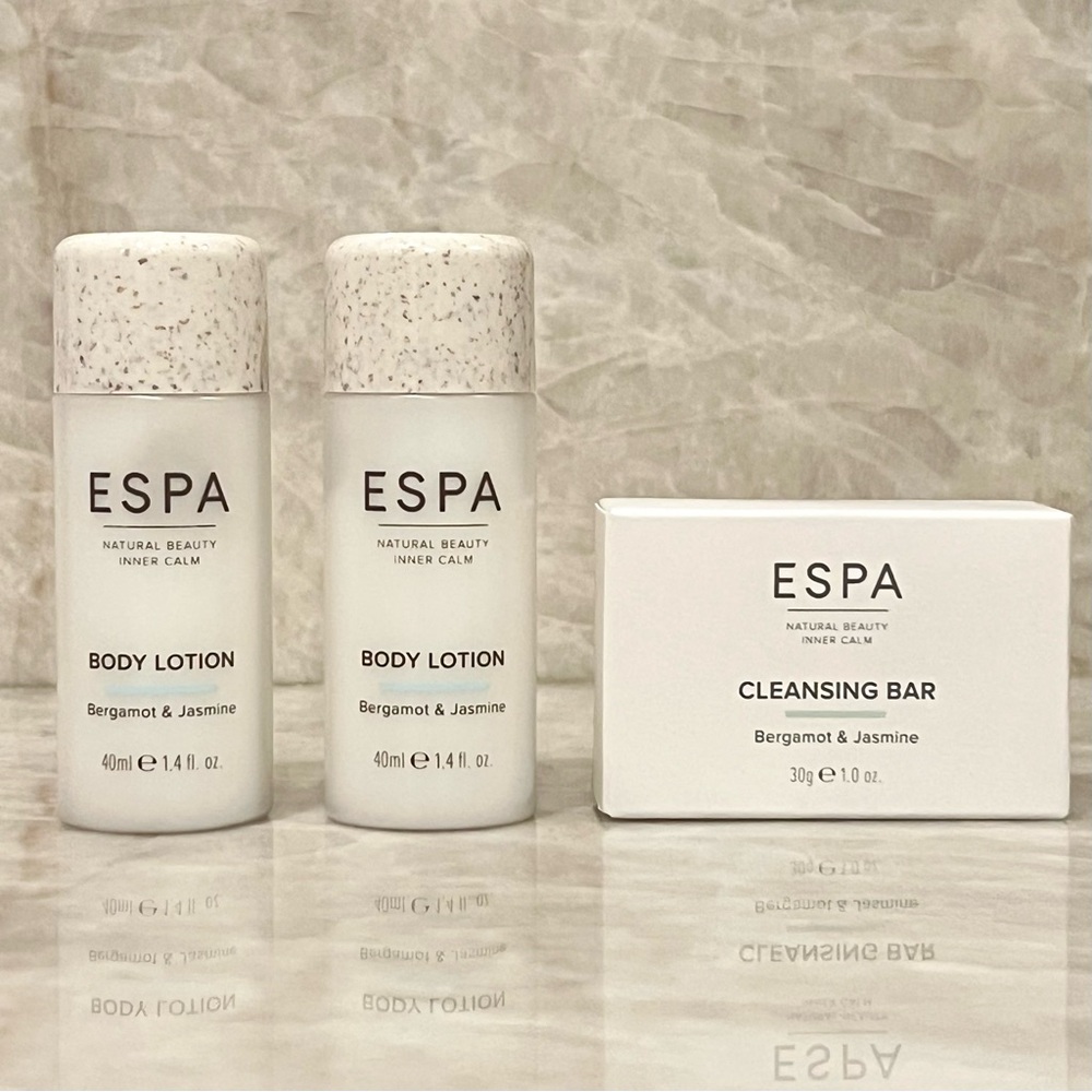 ESPA Bodycare Set